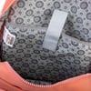 Nas Bag Unisex Büyük Boy  Zararlı Kimyasal İçermeyen Waterproof Sırt Çantası Somon