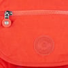 Nas Bag Unisex Büyük Boy  Zararlı Kimyasal İçermeyen Waterproof Sırt Çantası Turuncu