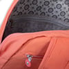 Nas Bag Unisex Büyük Boy  Zararlı Kimyasal İçermeyen Waterproof Sırt Çantası Somon