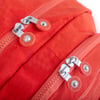 Nas Bag Unisex Büyük Boy  Zararlı Kimyasal İçermeyen Waterproof Sırt Çantası Turuncu