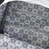 Nas Bag Unisex Sırt ve El Çantası Büyük Boy Su Geçirmez Sırt Çantası (29x40 cm ) Beyaz 