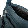 Nas Bag Unisex Zararlı Kimyasal İçermeyen Su İtici Özellikte Çapraz Çanta Kot