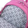 Nas Bag Unisex Zararlı Kimyasal İçermeyen Waterproof Sırt Çantası Gül Kurusu