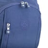 Nas Bag Unisex Zararlı Kimyasal İçermeyen Waterproof Sırt Çantası Füme 