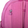 Nas Bag Unisex Zararlı Kimyasal İçermeyen Waterproof Sırt Çantası Gül Kurusu