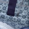 Nas Bag Unisex Zararlı Kimyasal İçermeyen Waterproof Sırt Çantası Füme