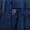 Nas Bag Unisex Zararlı Kimyasal İçermeyen Waterproof Sırt Çantası Lacivert