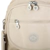 Nas Bag Unisex Zararlı Kimyasal İçermeyen Waterproof Sırt Çantası Kum