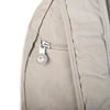 Nas Bag Unisex Zararlı Kimyasal İçermeyen Waterproof Sırt Çantası Vizon