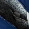 Nas Bag Unisex Zararlı Kimyasal İçermeyen Waterproof Sırt Çantası Lacivert