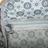 Nas Bag Unisex Zararlı Kimyasal İçermeyen Waterproof Sırt Çantası Vizon