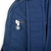 Nas Bag Unisex Zararlı Kimyasal İçermeyen Waterproof Sırt Çantası Lacivert