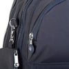 Nas Bag Unisex Zararlı Kimyasal İçermeyen Waterproof Sırt Çantası Füme 