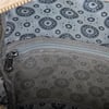 Nas Bag Unisex Zararlı Kimyasal İçermeyen Waterproof Sırt Çantası  Vizon