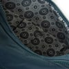 Nas Bag Unisex Zararlı Kimyasal İçermeyen Su İtici Özelliğe Sahip Omuz ve Sırt Çantası Dönüştürülebilir Tasarım  Kot