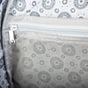 Nas Bag Unisex Zararlı Kimyasal İçermeyen Waterproof Sırt Çantası Lacivert