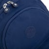 Nas Bag Unisex Zararlı Kimyasal İçermeyen Waterproof Sırt Çantası Lacivert