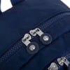 Nas Bag Unisex Zararlı Kimyasal İçermeyen Waterproof Sırt Çantası Lacivert