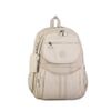 Nas Bag Unisex Zararlı Kimyasal İçermeyen Waterproof Sırt Çantası Kum