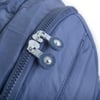Nas Bag Unisex Zararlı Kimyasal İçermeyen Waterproof Sırt Çantası Füme