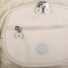 Nas Bag Unisex Zararlı Kimyasal İçermeyen Waterproof Sırt Çantası Kum