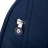 Nas Bag Unisex Zararlı Kimyasal İçermeyen Waterproof Sırt Çantası Lacivert
