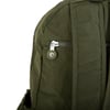 Nas Bag Unisex Zararlı Kimyasal İçermeyen Waterproof Sırt Çantası Koyu Yeşil