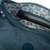 Nas Bag Unisex Zararlı Kimyasal İçermeyen Su İtici Özelliğe Sahip Omuz ve Sırt Çantası Dönüştürülebilir Tasarım  Kot