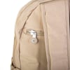 Nas Bag Unisex Zararlı Kimyasal İçermeyen Waterproof Sırt Çantası  Vizon