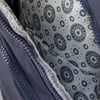 Nas Bag Unisex Zararlı Kimyasal İçermeyen Waterproof Sırt Çantası Füme 