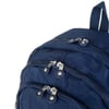 Nas Bag Unisex Zararlı Kimyasal İçermeyen Waterproof Sırt Çantası Lacivert