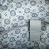 Nas Bag Unisex Zararlı Kimyasal İçermeyen Waterproof Sırt Çantası Koyu Yeşil