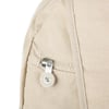 Nas Bag Unisex Zararlı Kimyasal İçermeyen Waterproof Sırt Çantası Kum