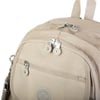 Nas Bag Unisex Zararlı Kimyasal İçermeyen Waterproof Sırt Çantası Kum