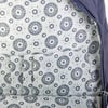 Nas Bag Unisex Zararlı Kimyasal İçermeyen Waterproof Sırt Çantası Füme 