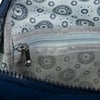 Nas Bag Unisex Zararlı Kimyasal İçermeyen Waterproof Sırt Çantası Lacivert