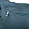 Nas Bag Unisex Zararlı Kimyasal İçermeyen Su İtici Özelliğe Sahip Omuz ve Sırt Çantası Dönüştürülebilir Tasarım  Kot