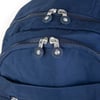 Nas Bag Unisex Zararlı Kimyasal İçermeyen Waterproof Sırt Çantası Lacivert