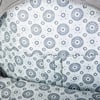 Nas Bag Unisex Zararlı Kimyasal İçermeyen Waterproof Sırt Çantası Açık Gri