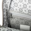 Nas Bag Unisex Zararlı Kimyasal İçermeyen Waterproof Sırt Çantası Vizon