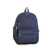 Nas Bag Unisex Zararlı Kimyasal İçermeyen Waterproof Sırt Çantası Füme 