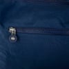 Nas Bag Unisex Zararlı Kimyasal İçermeyen Su İtici Özelliğe Sahip Omuz ve Sırt Çantası Dönüştürülebilir Tasarım  Lacivert