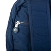Nas Bag Unisex Zararlı Kimyasal İçermeyen Waterproof Sırt Çantası Lacivert