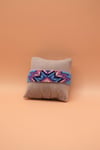 A Blue Star on Your Wrist Handmade Miyuki Bracelet