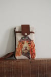 A Phone Case/ Wallet Design from an Illustration Artist View