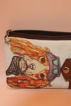 A Phone Case/ Wallet Design from an Illustration Artist View