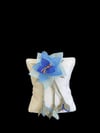 A Unique Gift Violet Brooch