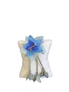 A Unique Gift Violet Brooch
