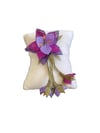 A Unique Gift Violet Brooch