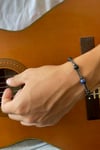 Balance Your Life Men Adjustable Bracelet